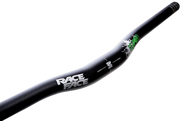 RaceFace Respond 2010 Low Riser Bar