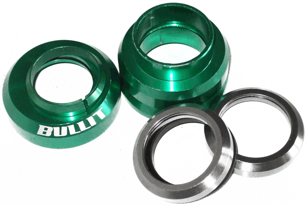 Bullit Stunt Scooter Headset