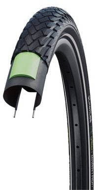 Schwalbe Marathon Greenguard Tubular 16-Inch Tyre