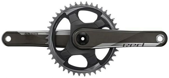 SRAM RED D1 AXS DUB Chainset