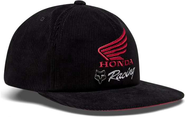 Fox Honda Adjustable Hat