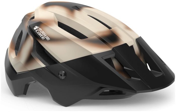 BlueGrass Rogue Core MIPS Helmet – Burnt Wax