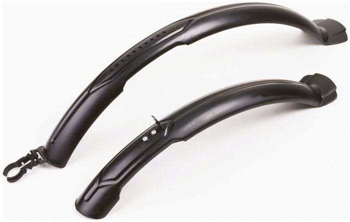 Oxford Mudstop 2 Mudguard Set