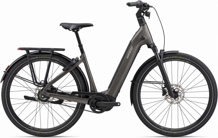 Giant AnyTour E+ 3 LST 2027 Electric Bike