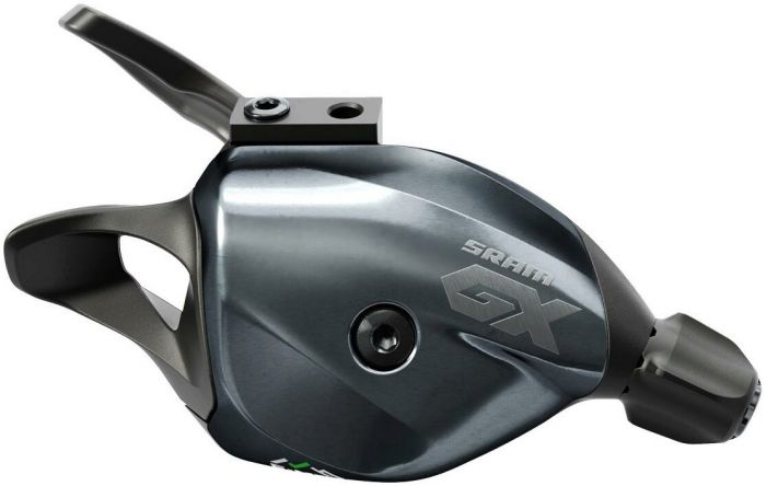 SRAM GX Eagle Single Click 12-Speed Trigger Shifter