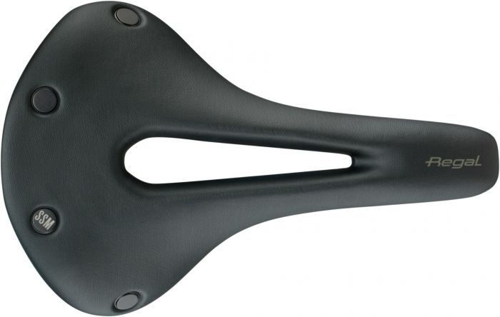 Selle San Marco Regal Short Open-Fit Carbon Saddle