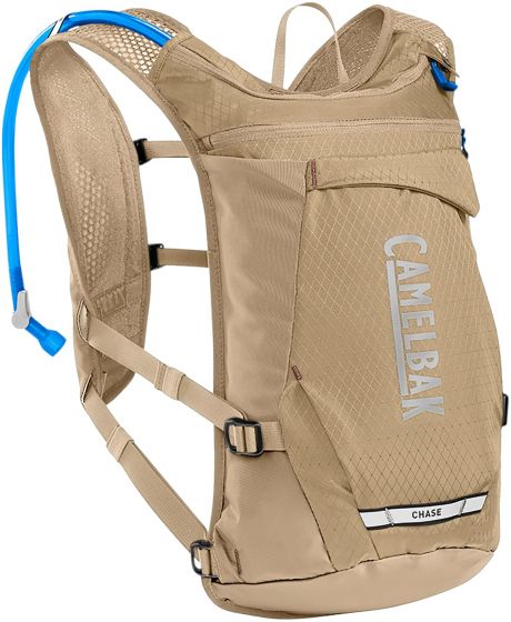 CamelBak Chase Adventure 8L Hydration Vest – Moondust