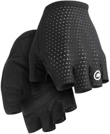 Assos GT C2 BOSS x Short Finger Gloves