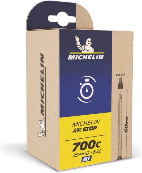 Michelin Air Stop MTB 20-Inch Innertube