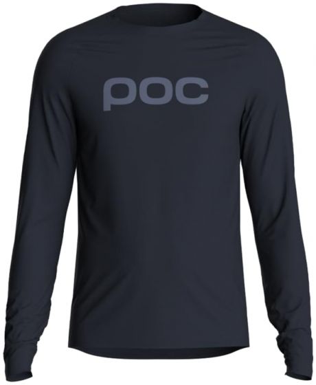 POC Reform Enduro Long Sleeve Jersey