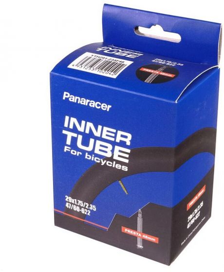 Panaracer Premium 24-Inch Presta Inner Tube
