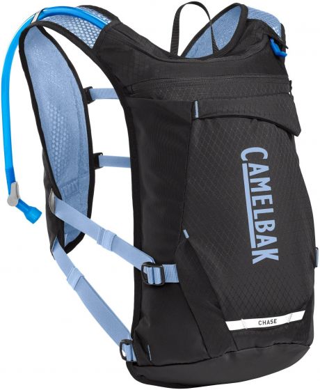 CamelBak Chase Adventure 8L Hydration Vest – Black Earth
