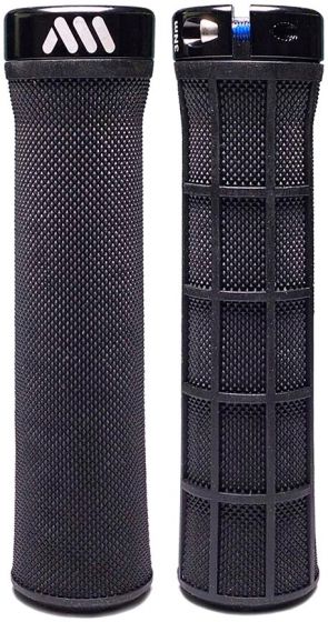 All Mountain Style Berm Grips