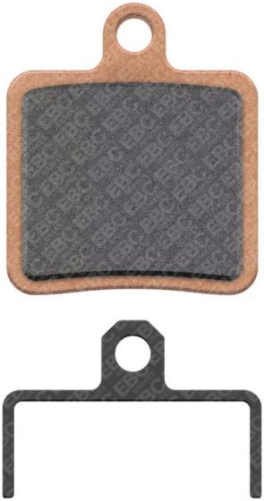 EBC Hope Mini Disc Brake Pads