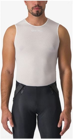 Castelli Pro Mesh 2.0 Sleeveless Base Layer