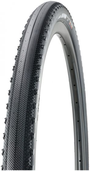 Maxxis Receptor Dual Compound EXO 700c Tubeless Tyre