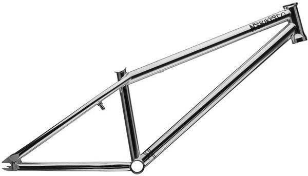 NS Capital 26 2012 Frame