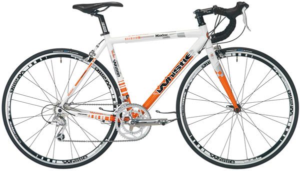 Whistle Modoc Drop-Bar 2012 Bike