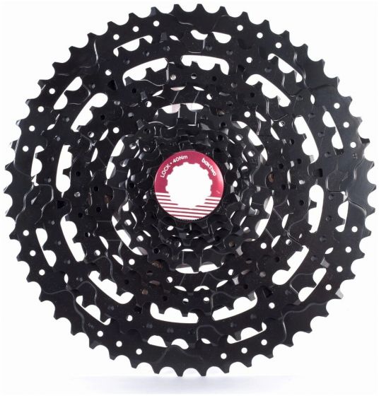 Box Two 9-Speed Cassette