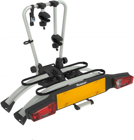 Peruzzo Atlantis 2 E-Bike Towball Car Rack