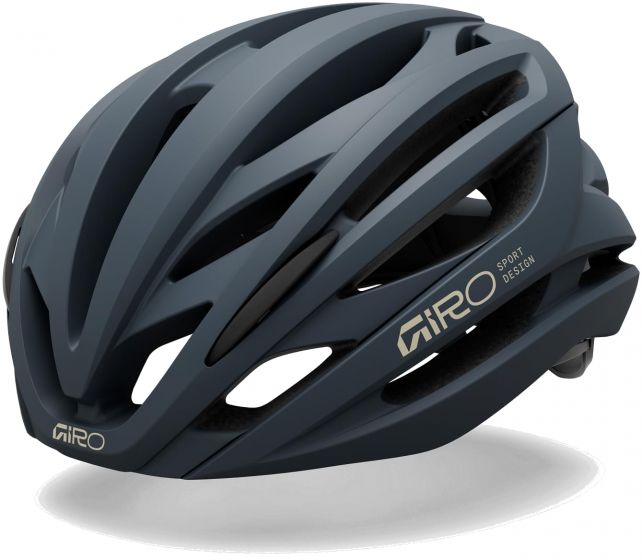 Giro Syntax MIPS Helmet – Sapphire