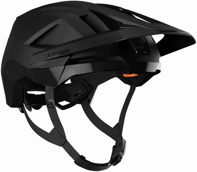 Lazer Impala KinetiCore Helmet – Matt Black