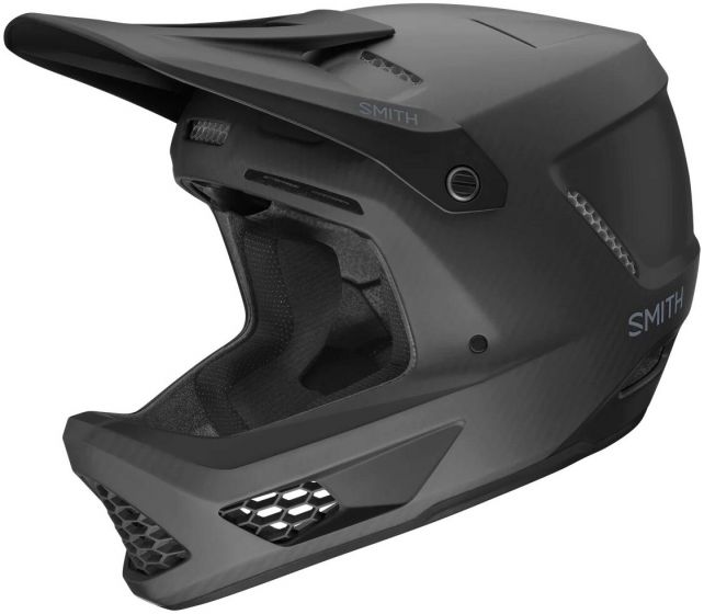 Smith Hardline MIPS Carbon Helmet