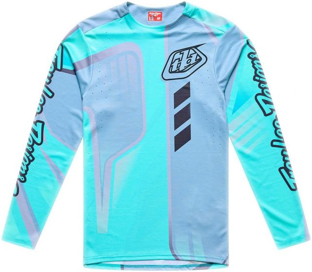 Troy Lee Sprint Pro Jersey