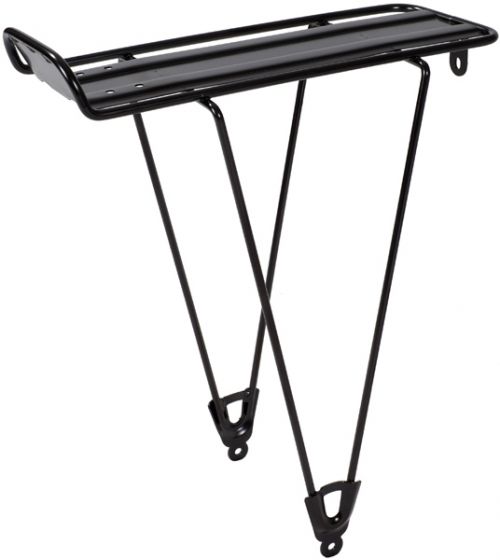 Dawes Steel Rear Pannier Rack