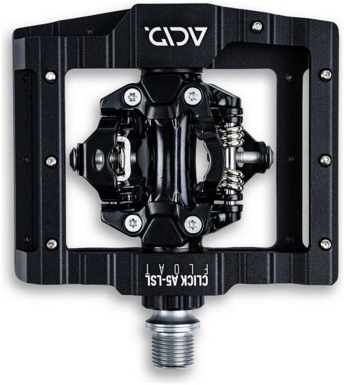 Acid Click A5-LSL Float Pedals