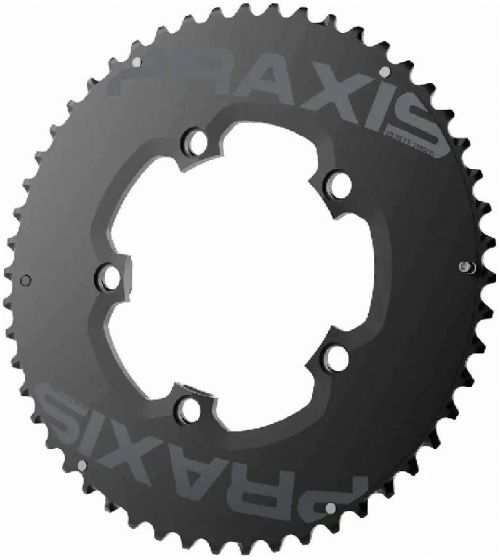 Praxis Aero / Time Trial Chainring