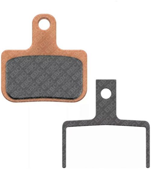 EBC Avid / SRAM DB1 / DB3 / DB5 Disc Brake Pads
