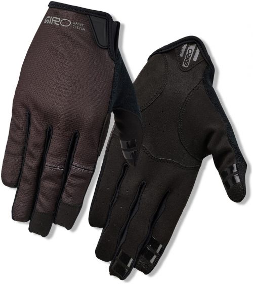 Giro DND Burst Limited Edition Long Finger Gloves