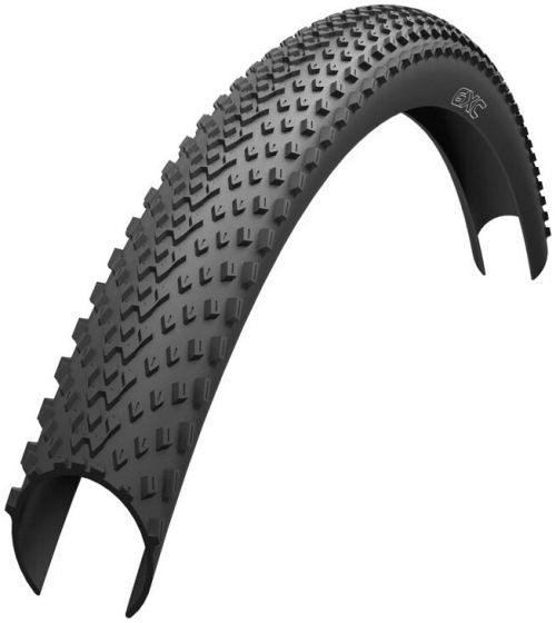 Halo GXC Gravel 650b Tyre – Black