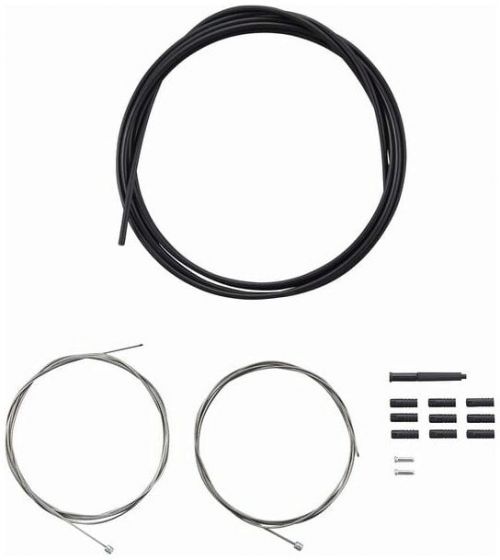 Shimano MTB Stainless Steel Wire Inner Gear Cable Set