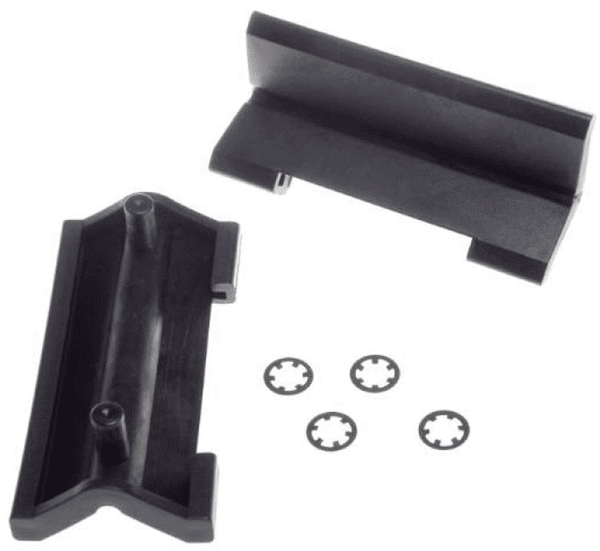 Park PRS15 & 1004X Clamp Covers 12592