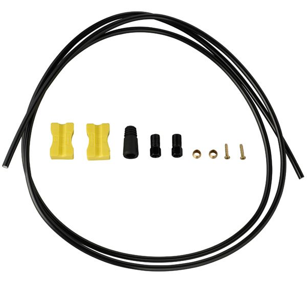 Shimano SM-BH59 Straight Connection Rear Cuttable Hose