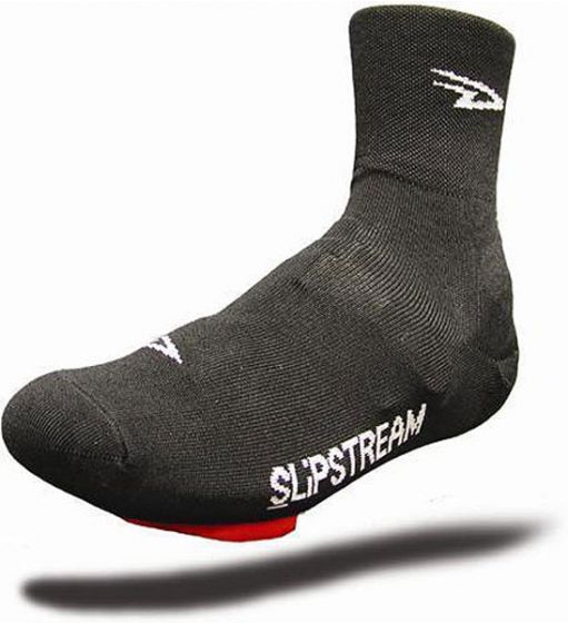 DeFeet Slipstream Overshoes