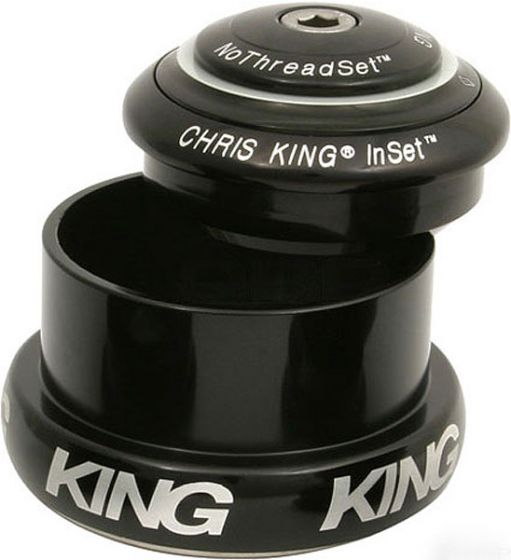 Chris King InSet 3 Tapered Headset