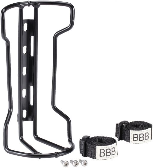 BBB StackRack Pannier Rack