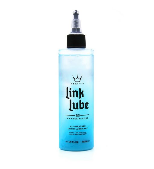 Peaty's Link Lube - 120ml