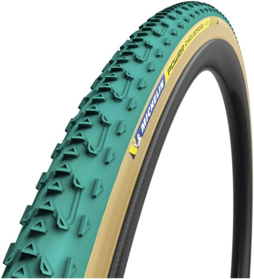 Michelin Power Cyclocross Jet Tubular 700c Tyre