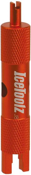 IceToolz Valve Core Tool