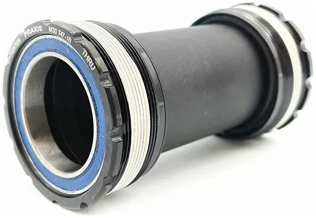 Praxis M30-Thru T47 Internal Bottom Bracket