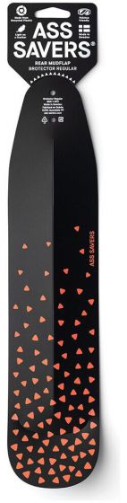 Ass Savers Brotector Rear Mudguard – Reflective