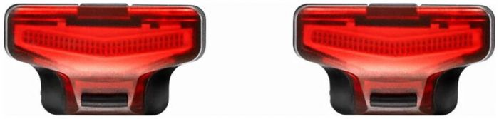 Look Keo 2 Max Vision Light Upgrade Kit