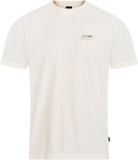 Cube Organic Club Dropshoulder T-Shirt