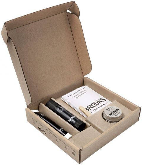 Brooks Bike Bag Repair Kit