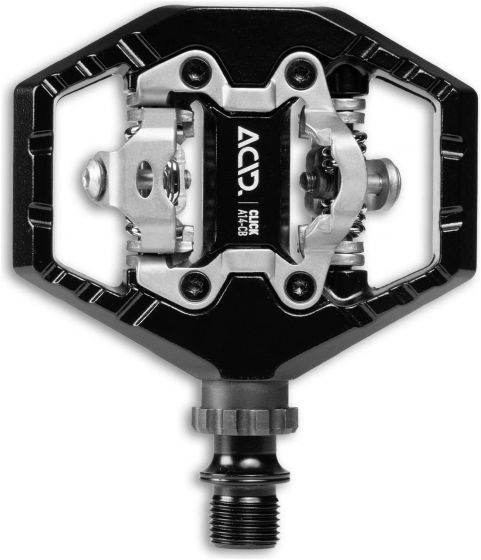 Acid Click A14-CB Pedals