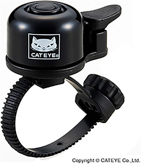 Cateye OH-1400 Aluminium Bell